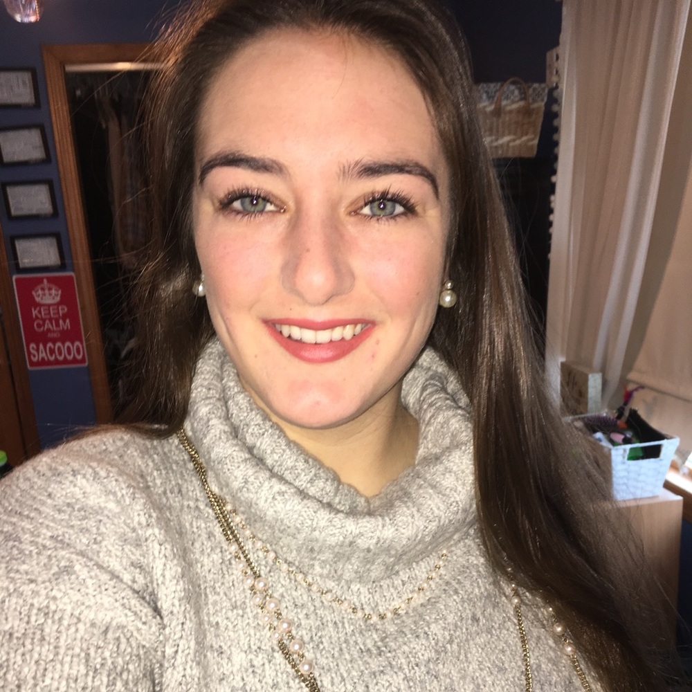 Meet your Posher, Shannon